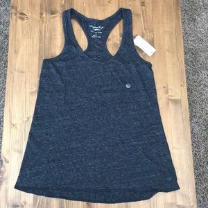NWT American Eagle S racerback tank